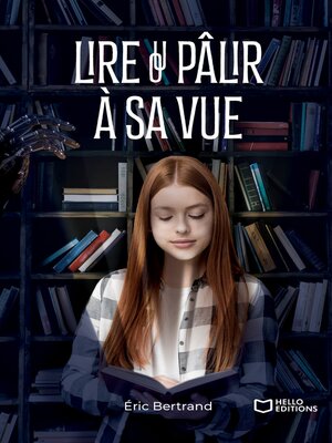 cover image of Lire ou pâlir à sa vue